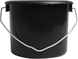 ProDec 1L Recycled Plastic Paint Kettle for Decanting Varnish Wood Treatments view 2