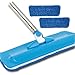 360 Degrees New Model Microfiber Flat Mop