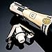 Franmara 2250-BX Super-Seal Champagne Bottle Stopper, Made in Italy