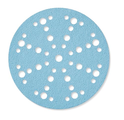 Sanding discs