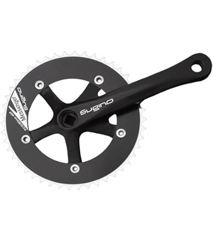 SUGINO 「スギノ」 ZEN STRADA 53-39T 165mm xmTVPQLCpFyI4HboRFOvw5Z9KBFCX8