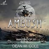 Ambush: Sector 64, Book 1 by