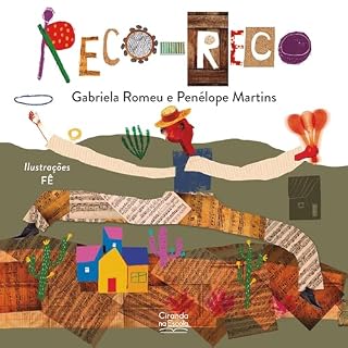 Livro Reco-Reco