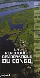 La  République démocratique du Congo