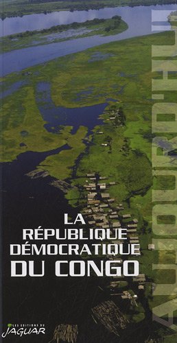 La  République démocratique du Congo
