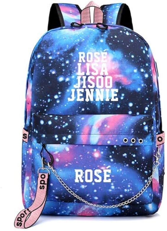 jennie backpack