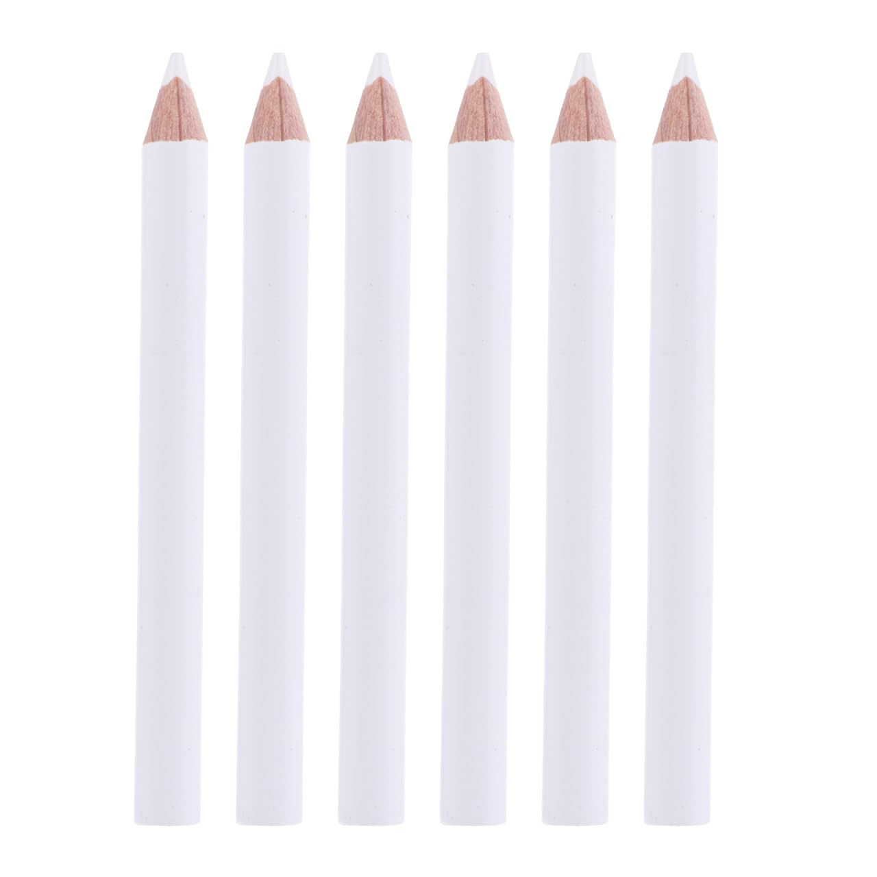 Photo 1 of 30Pcs White Nail Art Wax Pencil Pen for Rhinestone Manicure for Nail Art Decoration and Diy Projects