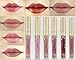2018 Professional Lipstick Permanent Long-lasting Makeup Lip Glosses for Girls by TOPUNDER