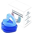 Honex Mouthpiece for Sleep Universal Size for Men (1 Set)
