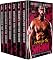Livro Curvas para Sheiks: Romances Quentes (Livros 1–6) (Coleções de Romances Quentes de Annabelle Winters Livro 1)