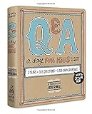 Q&A a Day for Kids: A Three-Year Journal