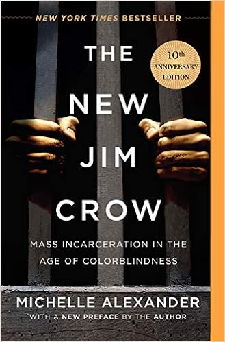 Read Online Ebook The New Jim Crow: Mass Incarceration in the Age of Colorblindness By Michelle Alexander Read Online Ebook The New Jim Crow: Mass Incarceration in the Age of Colorblindness By Michelle Alexander