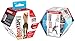 RockTape H2O Edge Highly Water-Resistant Kinesiology Tape with Travel Case Blue