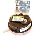 Honeywell OEM Furnace Air Pressure Switch C341825P23 - Brand New Replacement Part