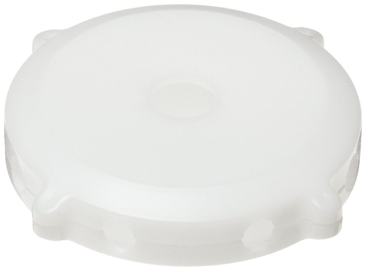 Bel-Art Spinbar Capsule with Magnetic Stirring Bar; 5.3 x 1.3cm, 30 x 8mm Bar (F37152-0000)