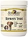 AniMed Pure Brewer's Yeast Powder for Dogs, 16-Ounce