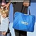 INTEY Kids Hanging Chair Child Pod Swing Chair Nook Kids Hammock Chair for Outdoor and Indoor Use