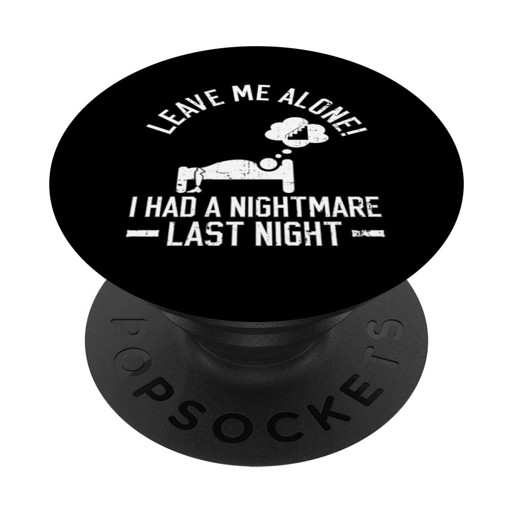 Leg Prosthetic And Prosthetic Surgery PopSockets Swappable PopGrip