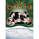 Classic TV Christmas