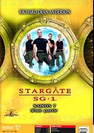 Stargate Sg-1 - Saison 7 - Coffret 7c