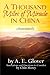 A Thousand Miles of Miracle in China by Archibald Glover, Clint Morey