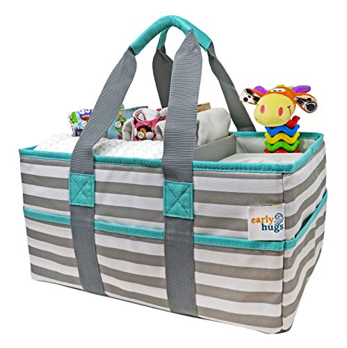 1 Organizer+Non+Toxic+Durable+Polyester+Nursery