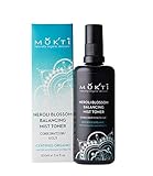 Mukti Organics - Organic Neroli Blossom Balancing Mist Toner