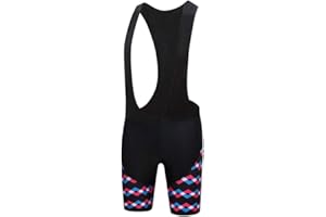 Cycling Bib Shorts Women Bike Bicycle Bib Short with 3D Gel Pad