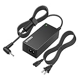 ZOZO 10Ft 40W 12V 3.33A 2.26A Ac Replacement Laptop Power Charger for Samsung 11.6" Chromebook Xe303c12, XE303C12-A01, Chromebook 2 3 Xe500c12, 503c Xe503c12, Xe503c32, Xe500c13, AA-PA3N40W