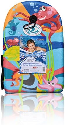 California Board Company Jump Start Bodyboard (17-Inch)