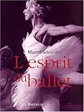L'Esprit du ballet by 