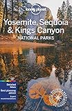 Lonely Planet Yosemite, Sequoia & Kings Canyon