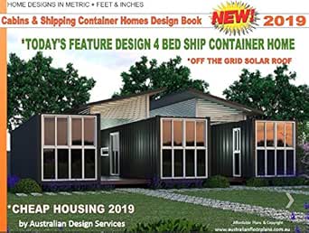 Container House Design 3d Warehouse