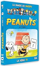 Peanuts (by Shulz) - Partie 1 - Les aventures de Snoopy
