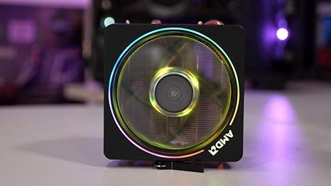 43+ Amd Ryzen 5 3600 Boxed Kühler Temperatur Pictures