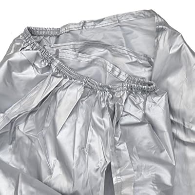 Elite Shield 80cc - 250cc Scooter Cover - UV Proof Water Repellent Breathable