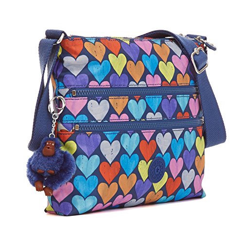 Alvar Cross-Body Bag Kipling