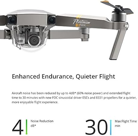 mavic pro platinum for sale