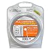 Weed Warrior 17061 Pulverizer Titanium Trimmer Lines, 0.095" by 200' primary