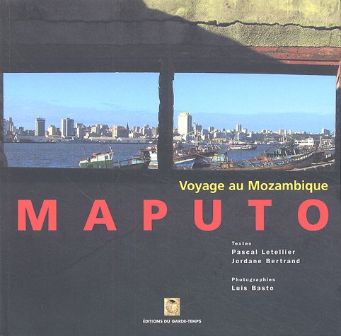 Voyage au Mozambique