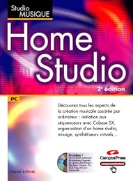 Home studio