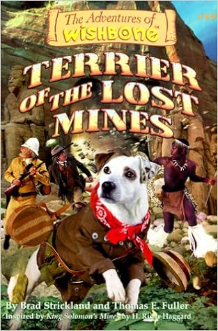 Get Terrier Of The Lost Mines Adventures Of Wishbone Strickland For Free Wallpaper Terrier Of The Lost Mines Adventures Of Wishbone Strickland For Free