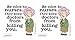 Hilarious Nice to Nurses Coffee Mug - Large 15-Ounce Ceramic Cup, Aunty Acid, Funny Gift for Nurses Appreciation Week Day, Tree-Free Greetings lm43868