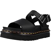 Dr. Martens Women's Voss Hydro Fisherman Sandal