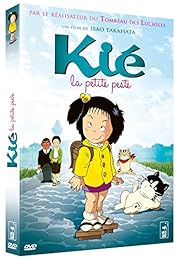 Kié La Petite Peste