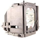 Samsung BP96-01472A OEM PROJECTION TV LAMP EQUIVALENT WITH HOUSING