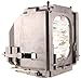 Samsung BP96-01472A OEM PROJECTION TV LAMP EQUIVALENT WITH HOUSING
