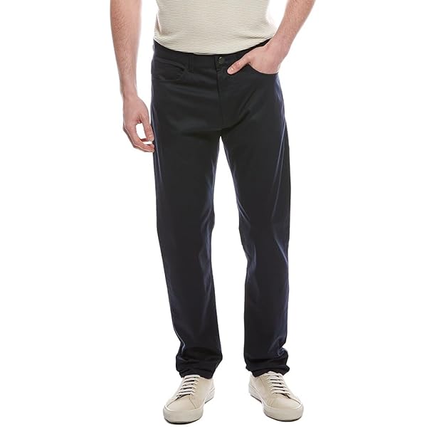 Theory Men's Zaine SW.Bistretch 3, New Sand at Amazon Men's