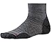 Smartwool Phd Outdoor Light Mini Medium Gray Xl