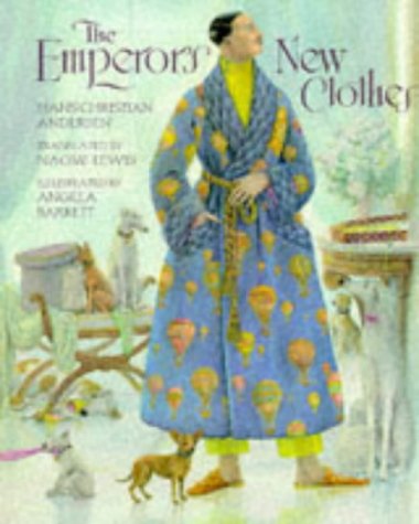 The Emperor's New Clothes